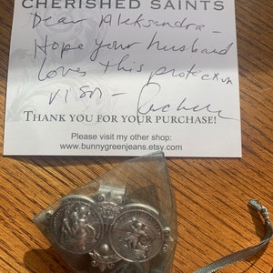 Aleksandra added a photo of their purchase