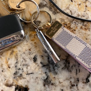April added a photo of their purchase