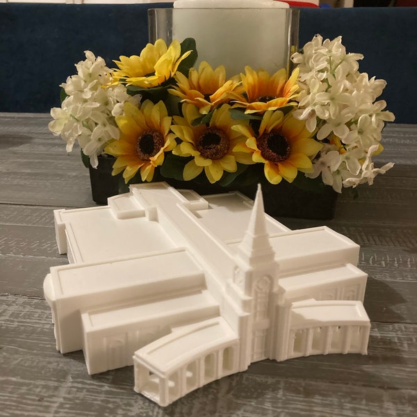 Noah's Ark Scale Model made to Order - Etsy