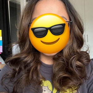 Mai added a photo of their purchase