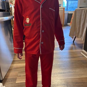 Abby added a photo of their purchase