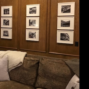 Acquirente Etsy ha aggiunto una foto del proprio acquisto