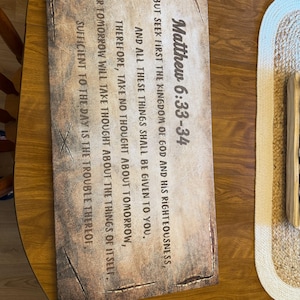 Linda added a photo of their purchase