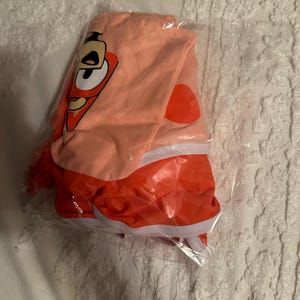 Etsy-koper heeft een foto van de aankoop toegevoegd