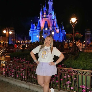 Katie added a photo of their purchase