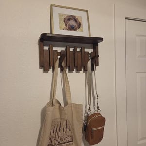 Katie added a photo of their purchase