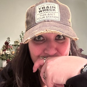 Gretchen added a photo of their purchase