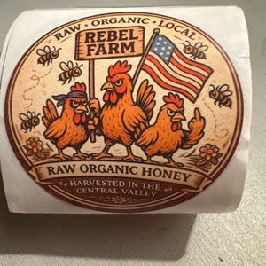 Collette added a photo of their purchase