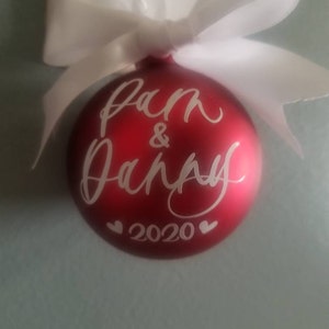 Pam added a photo of their purchase