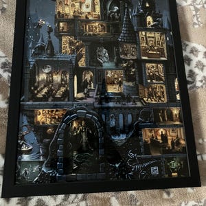 Emily added a photo of their purchase