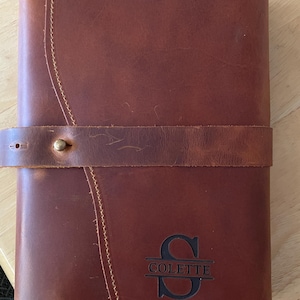 Heather added a photo of their purchase