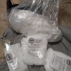 Sandra added a photo of their purchase
