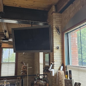 Mike added a photo of their purchase