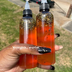 Kayla added a photo of their purchase