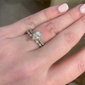 Katie added a photo of their purchase