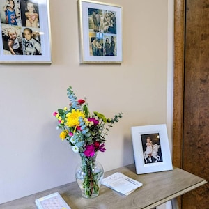 Etsy buyer added a photo of their purchase