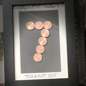 Etsy buyer added a photo of their purchase