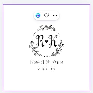 Acquirente Etsy ha aggiunto una foto del proprio acquisto