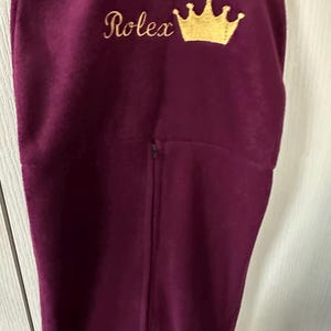 Vanessa a ajouté une photo de son achat