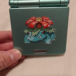 Alexis added a photo of their purchase