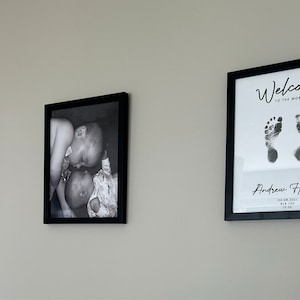 Erin added a photo of their purchase