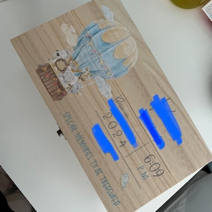 Makenzi added a photo of their purchase
