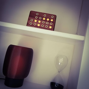 Peter added a photo of their purchase