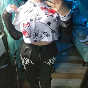 Liz added a photo of their purchase