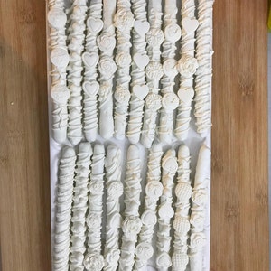 Comprador de Etsy ha añadido una foto de su compra