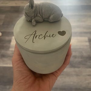 Kirsten added a photo of their purchase