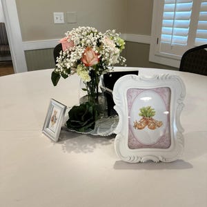 Katie added a photo of their purchase