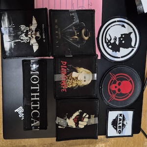 Tom added a photo of their purchase