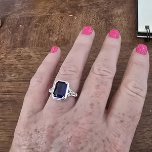 Emily added a photo of their purchase