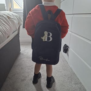 Sarah added a photo of their purchase