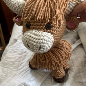 Karen added a photo of their purchase