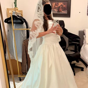 Gwenyth added a photo of their purchase