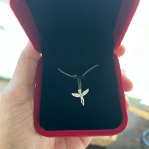 Comprador de Etsy ha añadido una foto de su compra