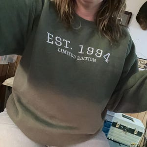 Stephanie added a photo of their purchase