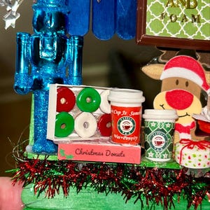 Kelly adicionaram uma foto da sua compra