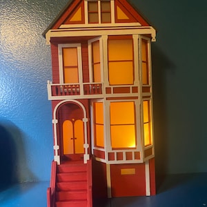 Laurel added a photo of their purchase