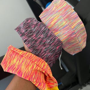 Michelle added a photo of their purchase