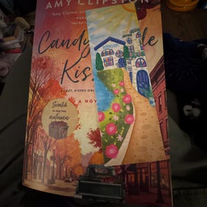 Jamie added a photo of their purchase
