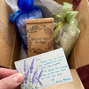 Sal added a photo of their purchase