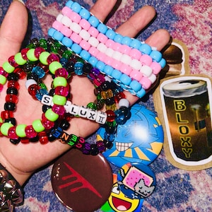 Sollux added a photo of their purchase