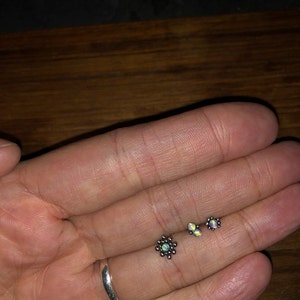 Debbie added a photo of their purchase