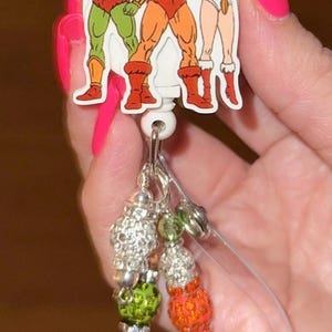 Corrina added a photo of their purchase