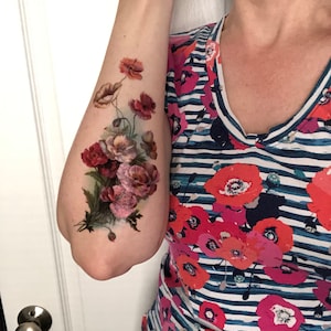 Etsy buyer added a photo of their purchase