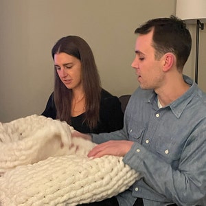 Lisa added a photo of their purchase