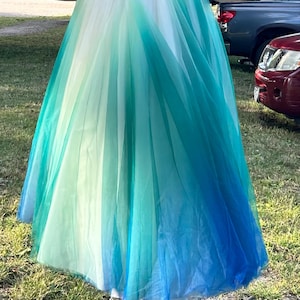 Hannah added a photo of their purchase