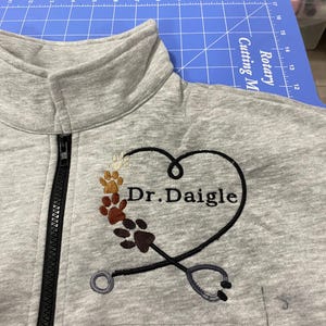 Kathy added a photo of their purchase